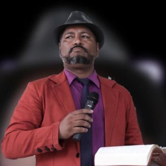 Foto da capa: Pastorzão Zé