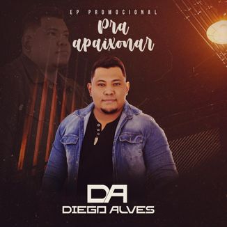 Foto da capa: EP PraApaixonar