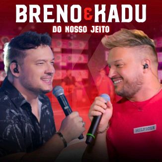 Capa do disco