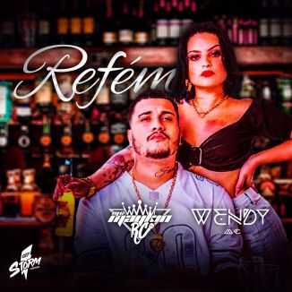 Foto da capa: REFÉM