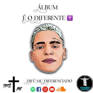 Foto da capa: É O Diferente ✝️