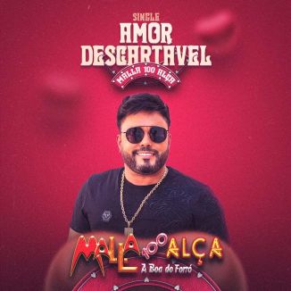 Foto da capa: Amor Descartável