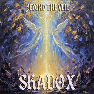 Foto da capa: Beyond the Veil