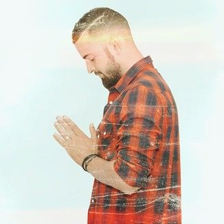 Foto da capa: Na presença do Rei (álbum)