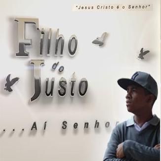 Foto da capa: ai senhor