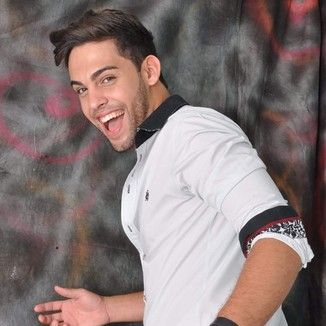 Foto da capa: Jogado Na Rua Ao Vivo  Forrozão Desejo No Olhar