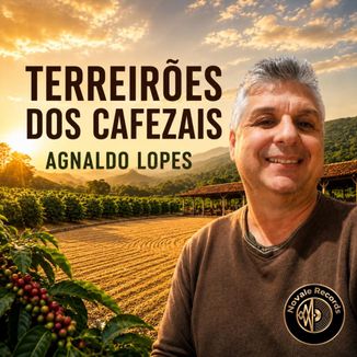 Foto da capa: Terreirões dos cafezais