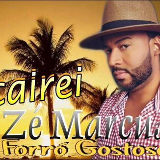 Foto da capa: Recairei Zé Marcus Forró Gostoso