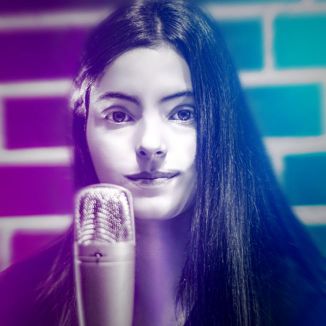 Foto da capa: Cecília (Anavitoria cover)