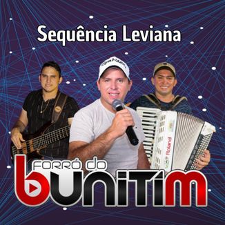Foto da capa: Sequência Leviana