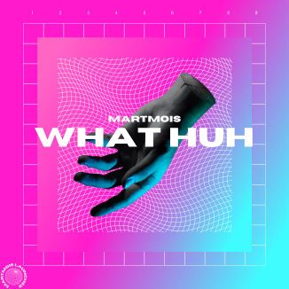 Foto da capa: What Huh