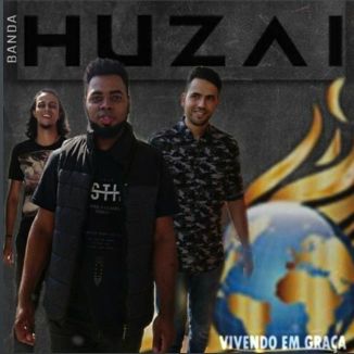 Foto da capa: Vivendo em Graça