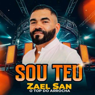 Foto da capa: ZAEL SAN - SOU TEU