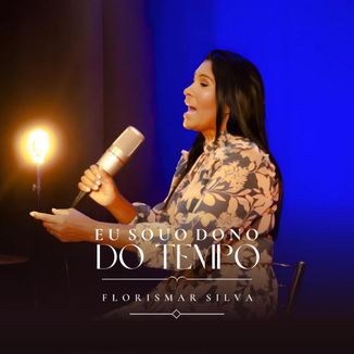 Foto da capa: Eu Sou o Dono do Tempo