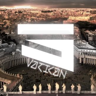 Foto da capa: Vatican