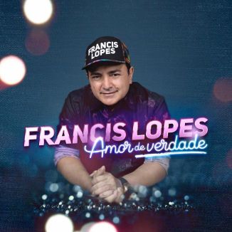Foto da capa: Amor de Verdade