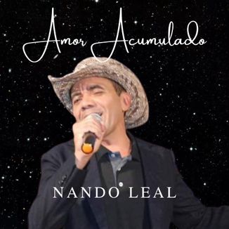 Foto da capa: Amor Acumulado