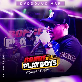 Foto da capa: DVD Jucimar Bonde dos Playboys