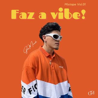 Foto da capa: Faz a Vibe!