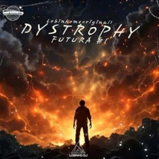 Foto da capa: Dystrophy (Futura #1)