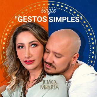 Foto da capa: Gestos Simples