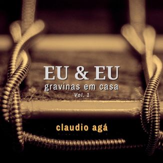 Foto da capa: EU & EU - gravinas em casa