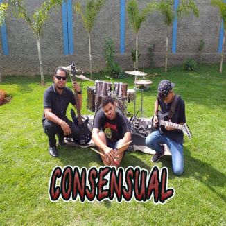 Foto da capa: Consensual