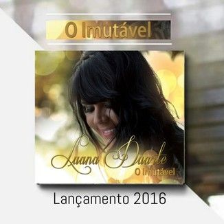 Foto da capa: LUANA DUARTE