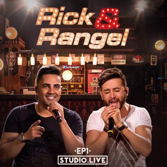 Foto da capa: Studio Live EP 1