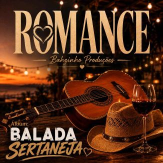 Foto da capa: Balada Sertaneja 2026