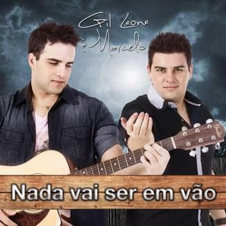 Foto da capa: Nada vai ser em vão