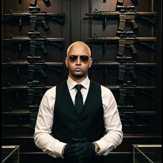Foto da capa: FUNK PURO