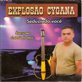 Foto da capa: Agora Chora