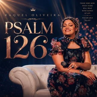 Foto da capa: Psalm 126