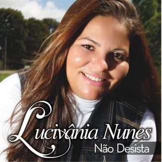 Foto da capa: Não Desista