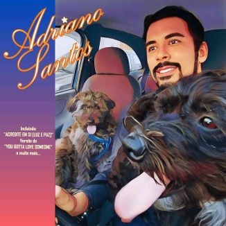 Foto da capa: Luz & Paz