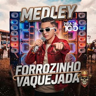 Capa do disco