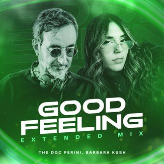 Foto da capa: Good Feeling (Extended Mix)