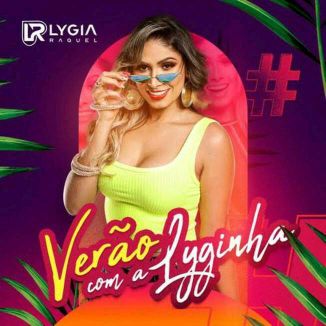 Foto da capa: Verão Com A Lyginha