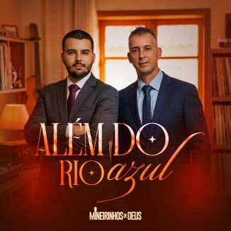 Foto da capa: Além do Rio Azul