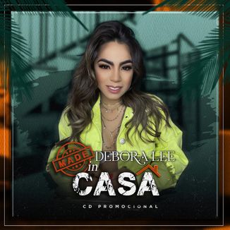 Foto da capa: MADE IN CASA part 1