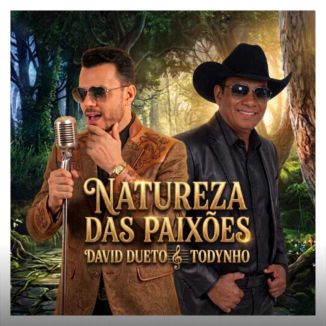 Foto da capa: NATUREZA DAS PAIXÕES
