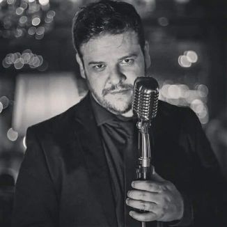 Foto da capa: Somos Novios