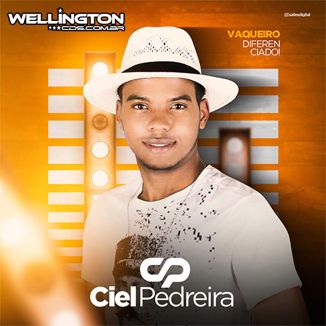Foto da capa: CIEL PEDREIRA VERÃO 2020