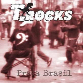 Foto da capa: Praça Brasil