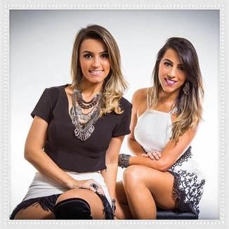 Foto da capa: Natália e Eliane