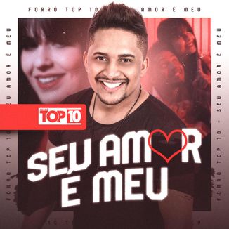 Foto da capa: Seu Amor É Meu