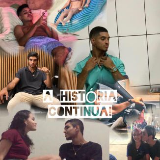 Foto da capa: OH BABY