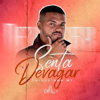 Foto da capa: Senta Devagar
