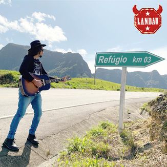Foto da capa: Refúgio Km 03